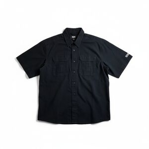 SOG Tactical Short Sleeve Button Down Shirt